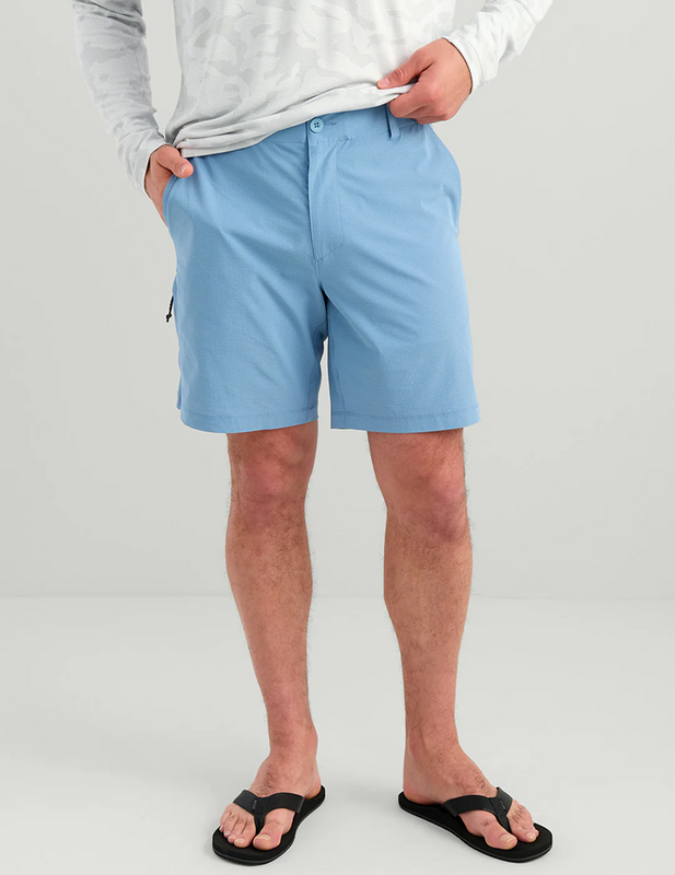 Huk Men's A1A Pro Short