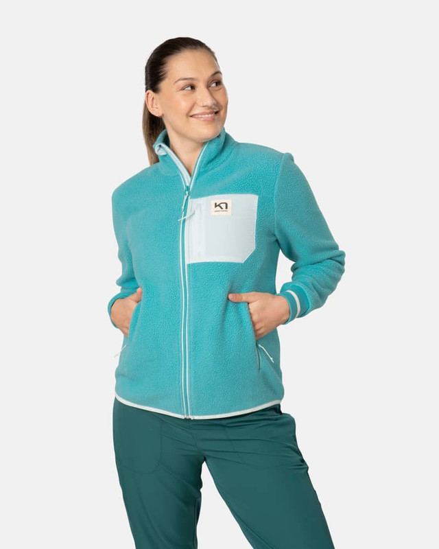 Kari Traa Women’s Rothe Midlayer