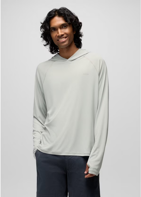 prAna Men's Sol Shade Hoodie