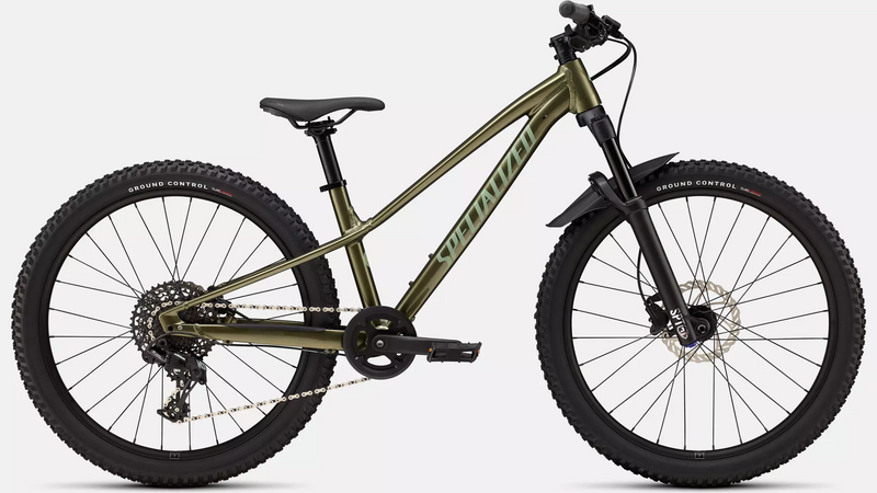 Specialized Riprock Comp 24 - 2026