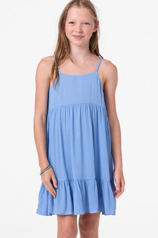 O'Neill Girl's Haylee Cover Up Dress