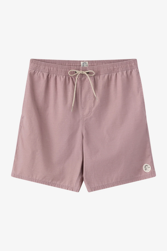 O'Neill Men's O'Riginals Fader Trunk 17" Swim Trunks