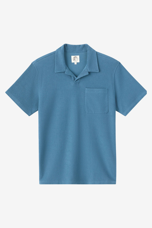 O'Neill Men's O'Riginals Knit Standard Fit Shirt