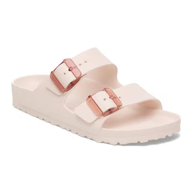 Birkenstock Arizona Stealth Buckle EVA Sandals