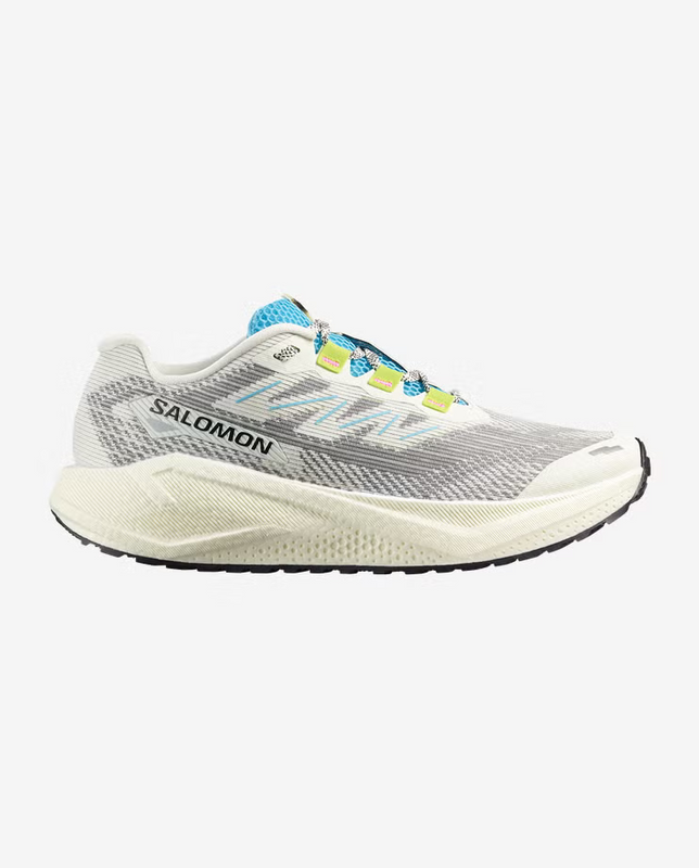 Salomon Men's Aero Blaze 3 Grvl Running Shoe