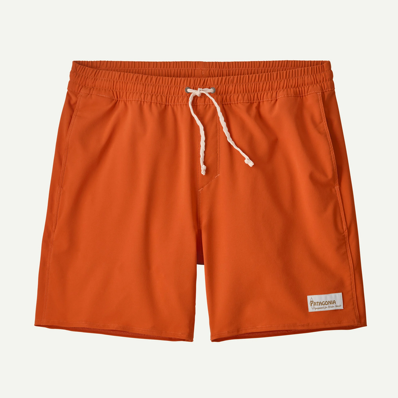Patagonia Men's Hydropeak Volley Shorts - 16"