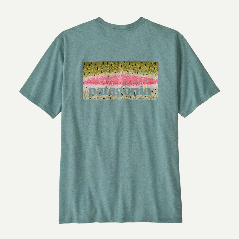 Patagonia Men's Take a Stand Responsibili-Tee®