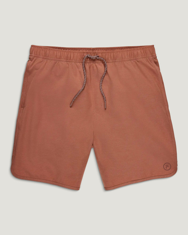 Freefly Men's Lined Reverb Short - 7"