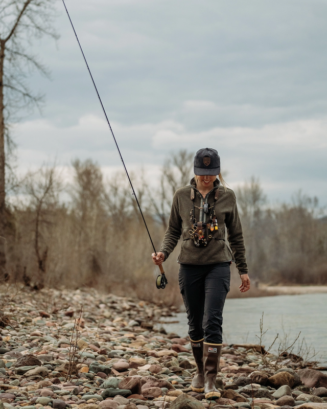 Kuhl Women's Freeflex Roll-Up Pant