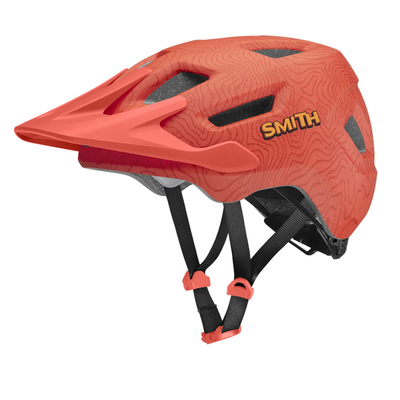 Smith Sidekick Jr. Mips - Bike Helmet