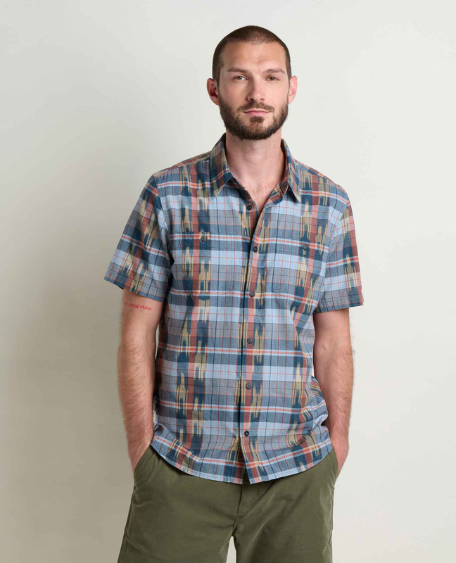 Toad & Co Men's Smythy Shirt