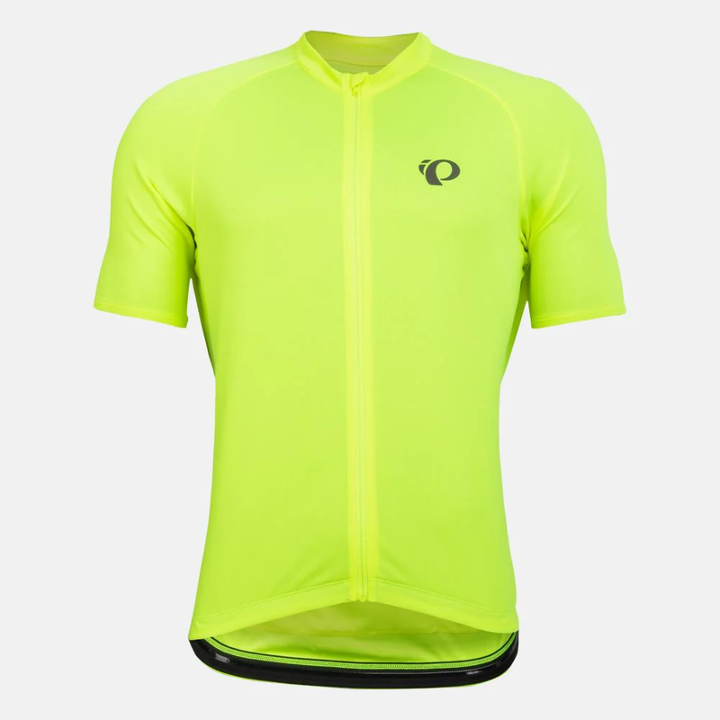 Men's Quest Short Sleeve Jersey