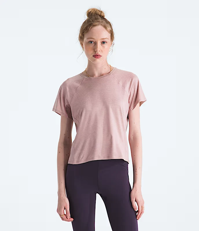 The North Face Women's Jaida Short-Sleeve Tee
