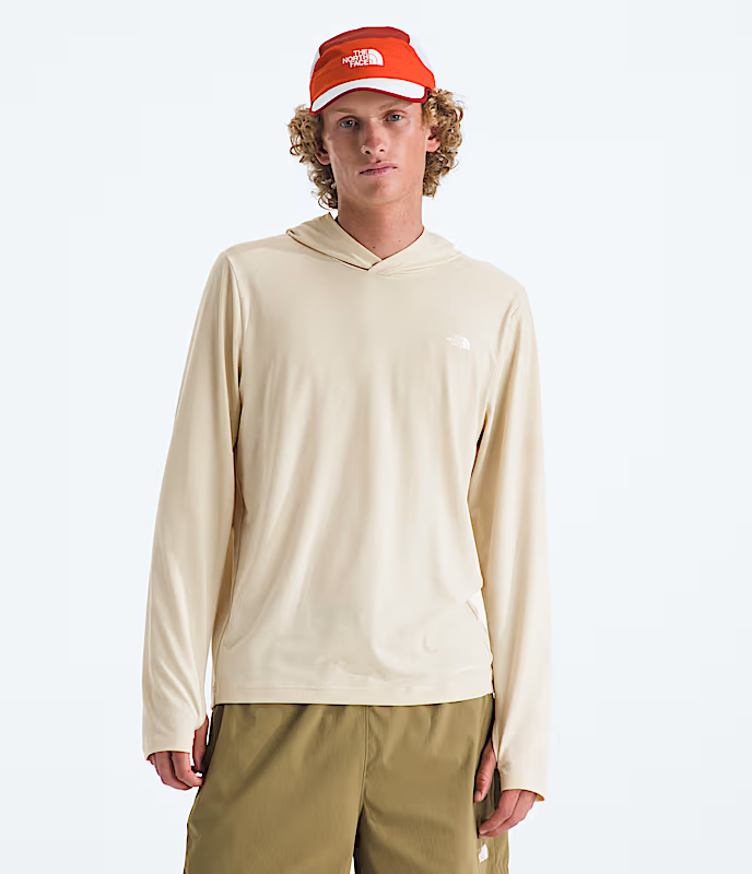 The North Face Men's Adventure Sun Hoodie