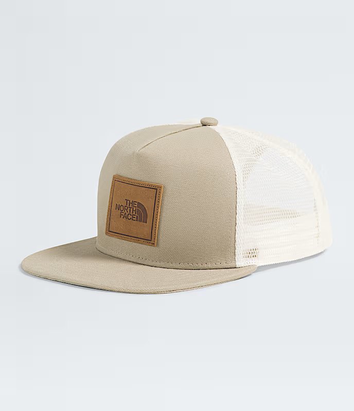 The North Face Half Dome Trucker