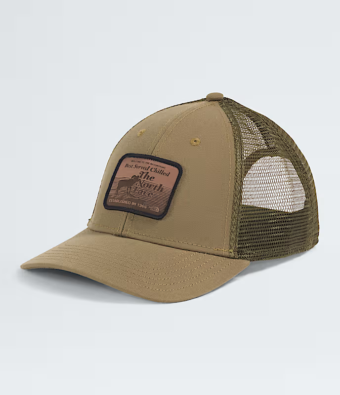 The North Face Graphic Mudder Trucker