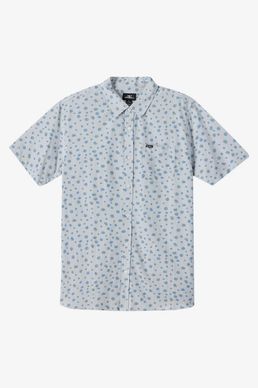 O'Neill Men's Oasis Standard Fit Shirt