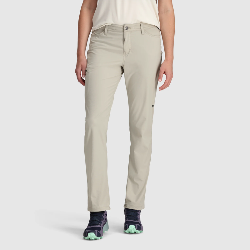 Outdoor Research Women's Ferrosi Pants - Regular Inseam