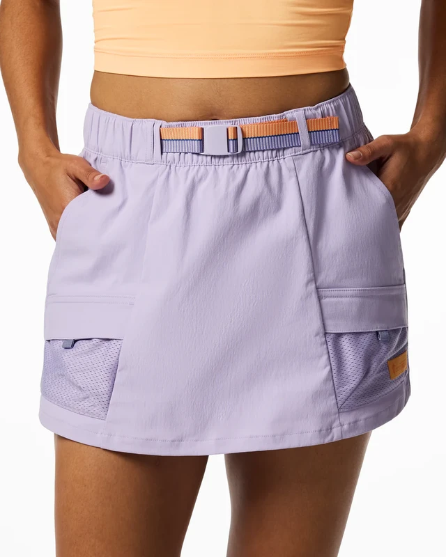 Cotopaxi Women's Brinco Skort