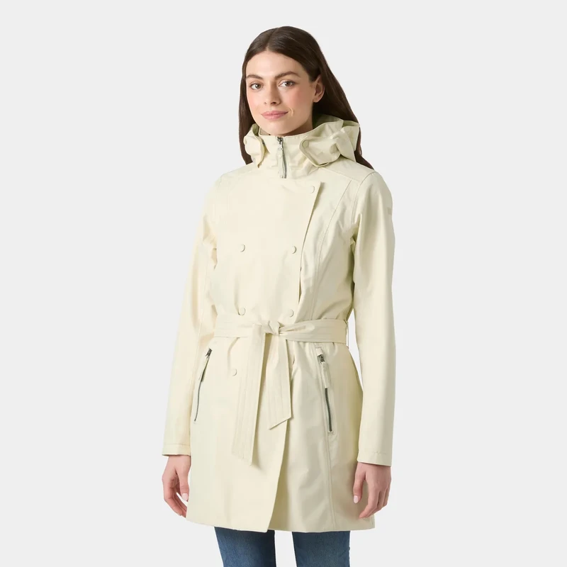 Helly Hansen Women's Welsey II Trench
