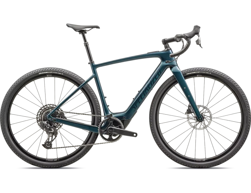 Specialized Turbo Creo SL Comp Carbon