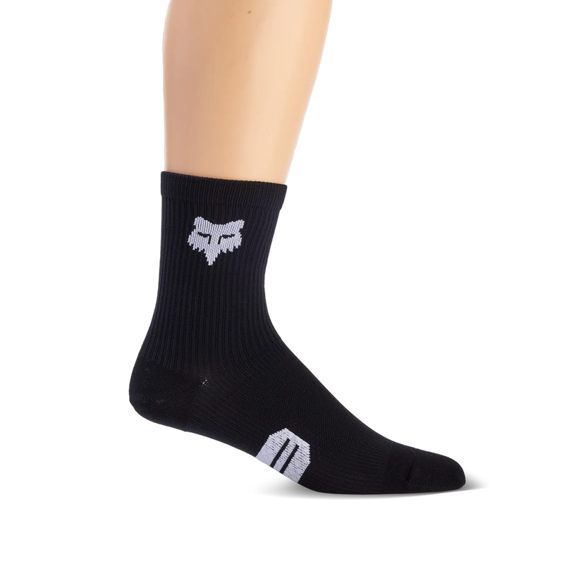 Fox 6" Ranger Socks
