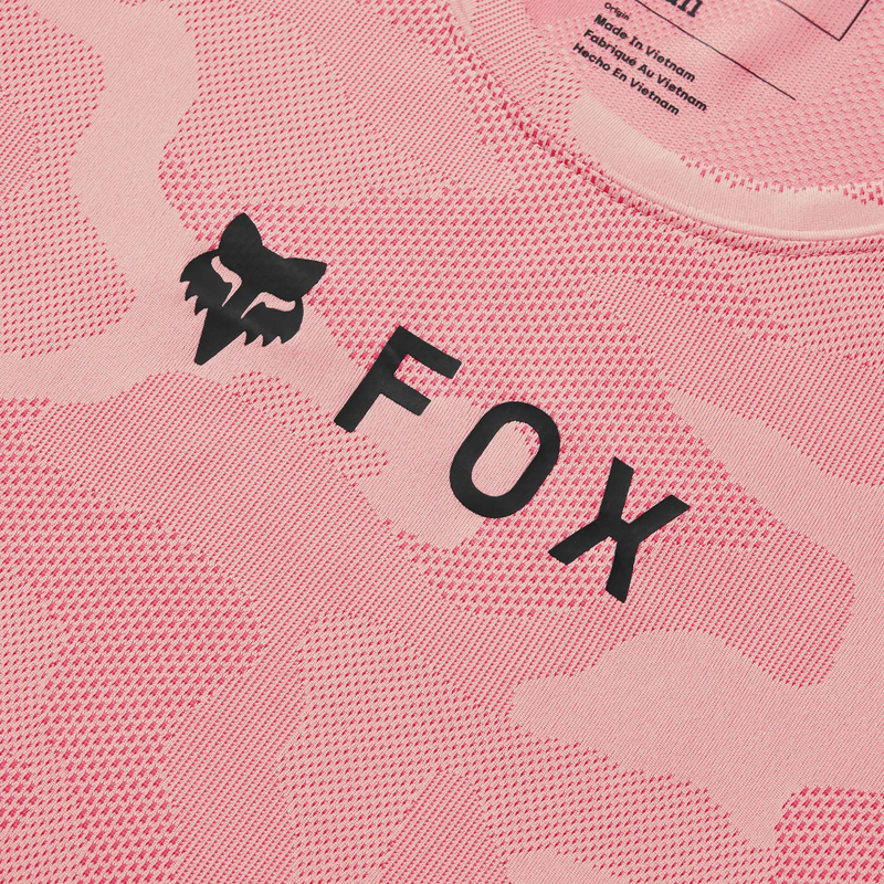 Fox Womens Ranger TruDri Jersey