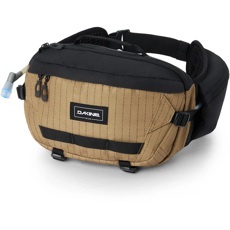 Dakine Hot Laps Hip Pack 5L