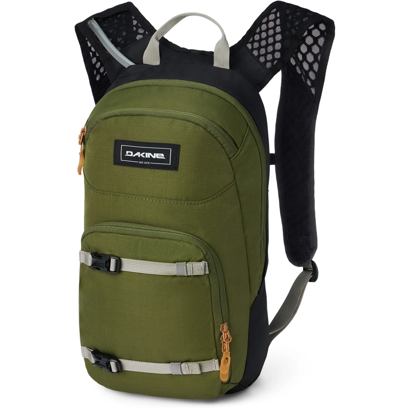 Dakine Session Backpack 8L
