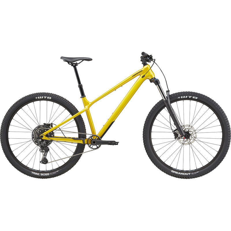Cannondale Habit HT 2