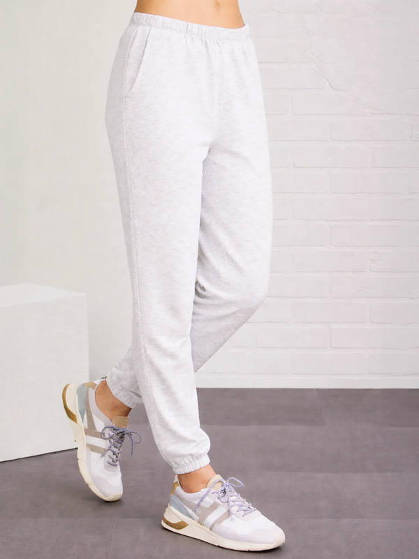 Tasc Women's Stadium French Terry Sweatpant