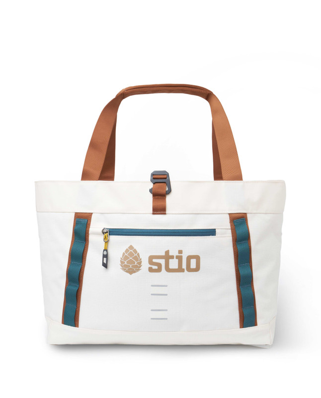 Stio Unisex Basin XT Carryall 35L