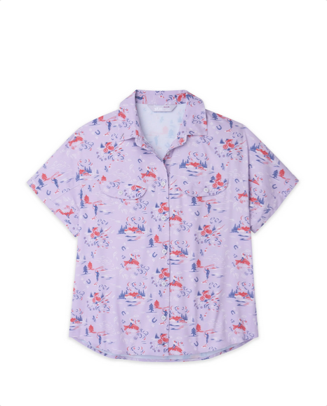 Stio Women's Shifter Shirt SS