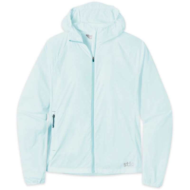 Stio Women's Second Light Windshell