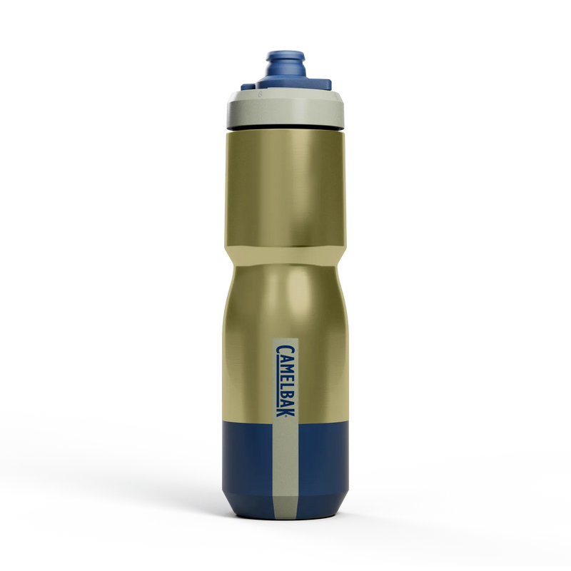 Camelbak Podium® Steel 22oz Bike Bottle
