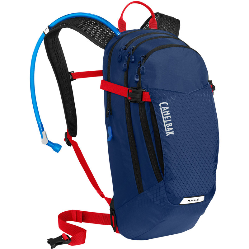 Camelbak M.U.L.E.® 12 Hydration Pack 100 oz