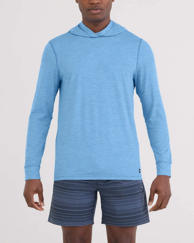 Saxx Droptemp All Day Cooling Hoodie