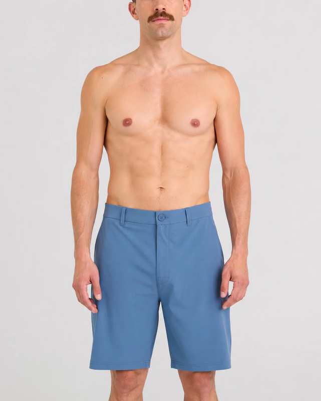 Saxx Caddie Everyday Short 8"