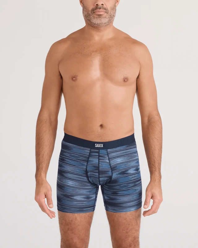 Saxx Vibe Xtra Soft Comfort - Everyday Boxer Brief 6"