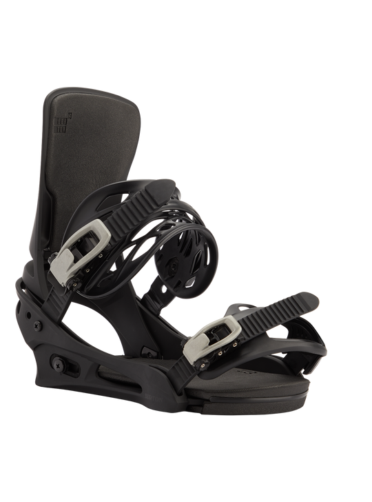 Burton Cartel Re:Flex Snowboard Bindings 2027