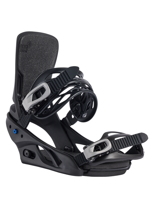 Burton Women's Lexa Re:Flex Snowboard Bindings 2027