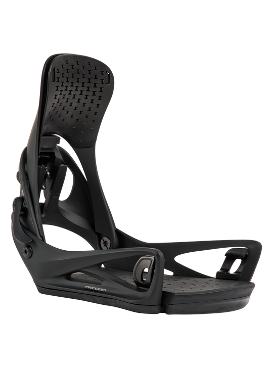 Burton Men's Step On® Genesis Re:Flex Snowboard Bindings 2027