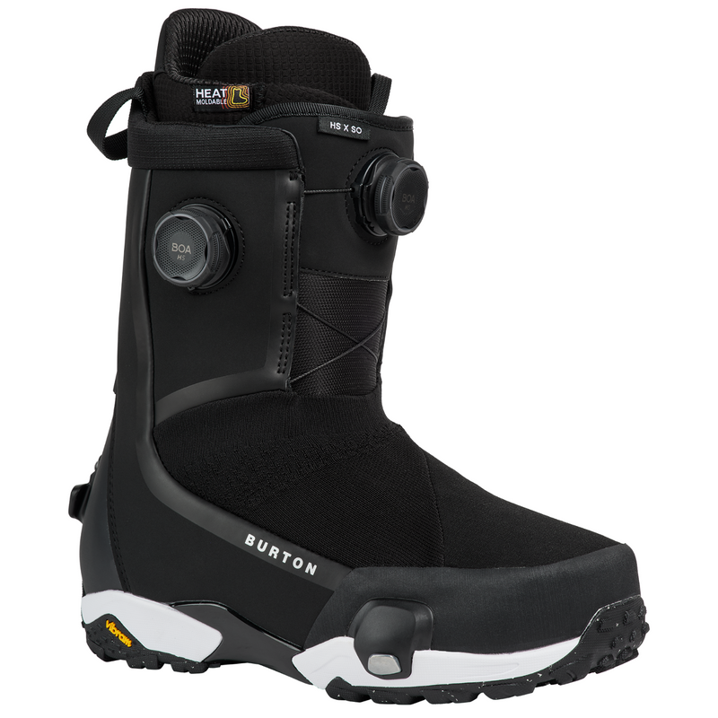 Burton Men's Highshot X Step On® Snowboard Boots 2027