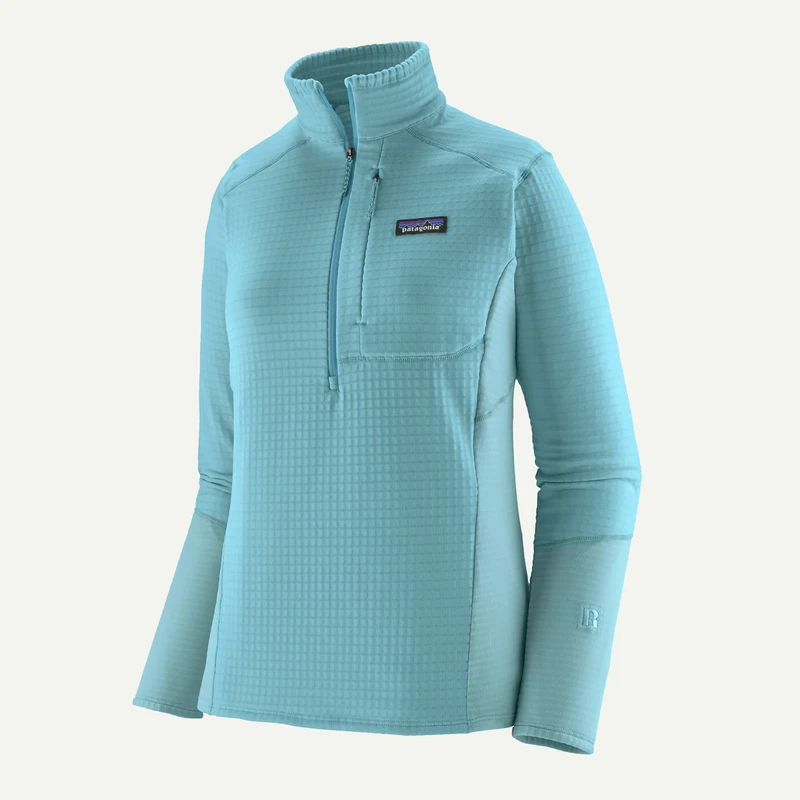 Patagonia Women's R1 P/O