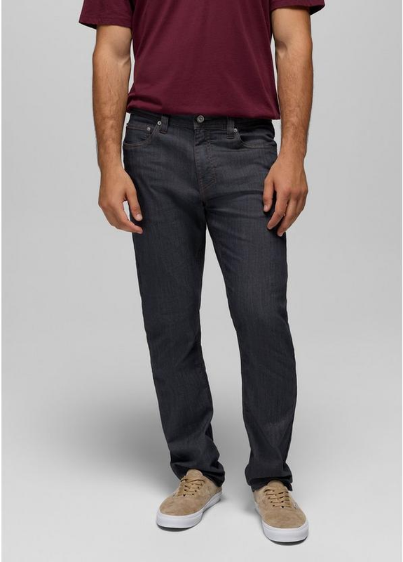 prAna Men's Bridger Slim Jean