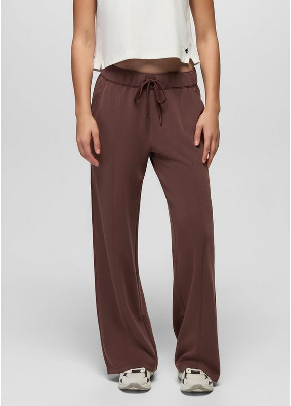 prAna Women's Shea Soft Wide Leg Pant
