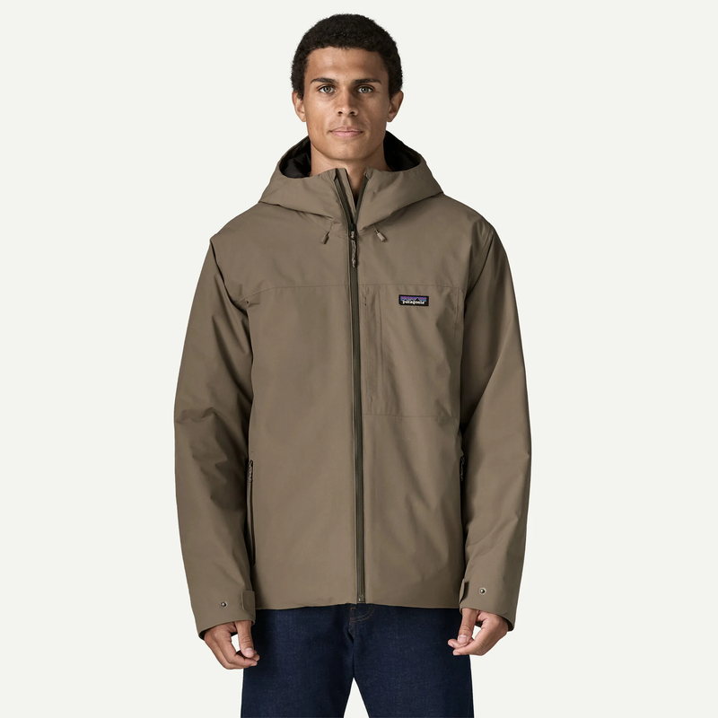 Patagonia Men's Windshadow Jacket