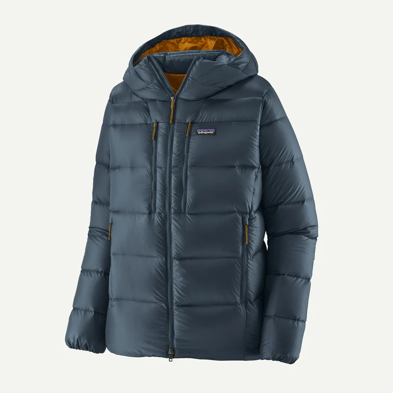 Patagonia Men's Fitz Roy Down Hoody