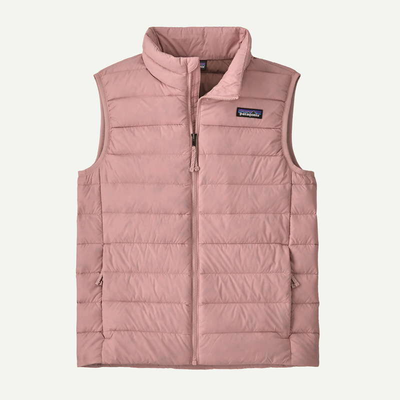 Patagonia Kids' Down Sweater Vest