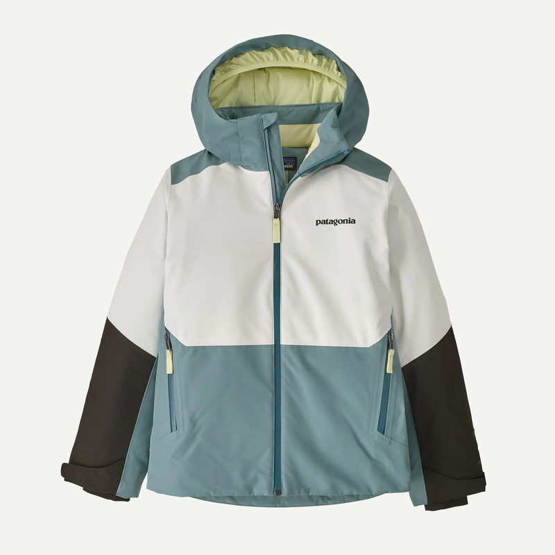 Patagonia Kid's Powder Town Jacket - 2027